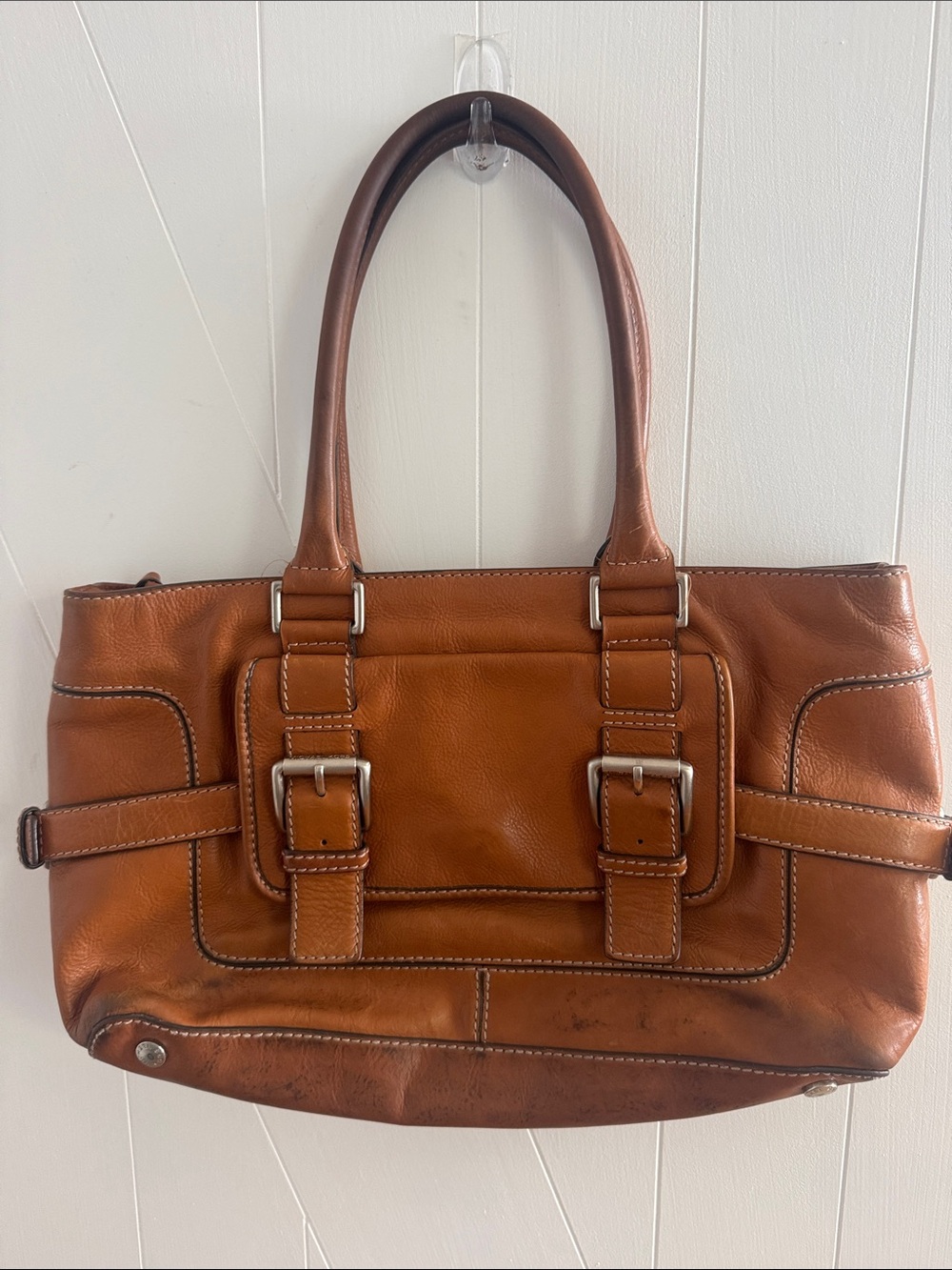 Vintage Michael Kors Brookville Shopper